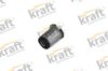 KRAFT AUTOMOTIVE 4235210 Mounting, axle bracket